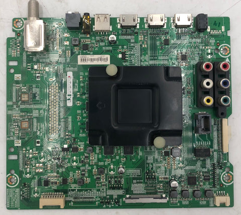 Sharp LC-60P6070U 60" 4K LED TV RSAG7.820.7412/ROH Main Board- 221530