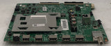 Samsung UN55RU7100FXZA 4K LED TV BN41-02703 Main Board- BN94-14872X