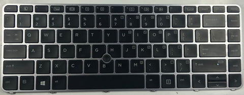 HP EliteBook 840 G3 Laptop 6037B0113901 Keyboard- 836308-001