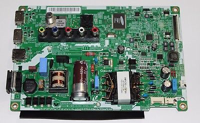 Samsung UN32J4000 TV Main Board- V3S32HU048A0