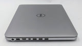 Dell XPS 15 L521X Laptop- 120GB SSD, 8GB RAM, Intel i7 CPU, Windows 10 Pro