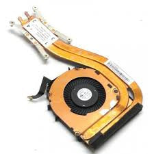 Lenovo X1 Carbon Laptop Fan/Heatsink - 0B55975AA