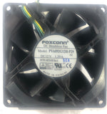 HP PVA092G12H-P29 Desktop Cooling Fan & Shroud Assembly- 640256-001