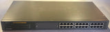 D-Link DSS-24+ 24-Port Fast Ethernet Switch