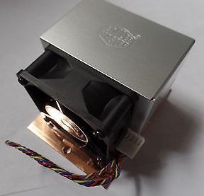 TYAN Cooler Master Socket F Server CPU Heatsink- 340755700001