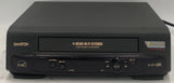 Samatron SV-D91 Video Cassette Recorder