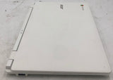 Acer CB3-111-C8UB Chromebook- 16GB eMMC, 2GB RAM, Intel N2830 CPU, ChromeOS