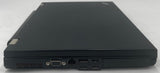 Lenovo ThinkPad T410 Laptop- 250GB HDD, 5GB RAM, Intel i5 CPU, Windows 10 Pro