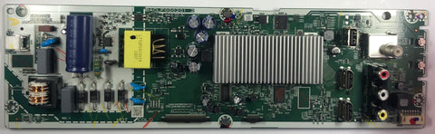 Sanyo FW32R19F LED TV Main Board- BACLF0G0201