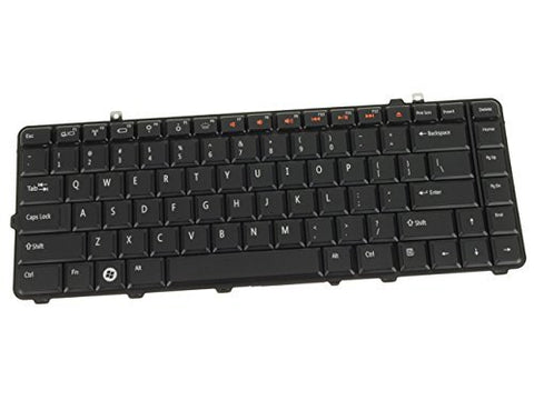 Dell Studio 1558 Laptop NSK-DCM01 Keyboard- C569K
