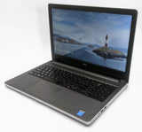 Dell Inspiron 5558 Laptop- 180GB SSD, 8GB RAM, Intel i5-5250U CPU, Win 10 Home