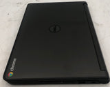 Dell Chromebook 11-3120- 16GB eMMC, 4GB RAM, Intel Celeron N2840 CPU, Chrome OS