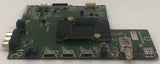 Hisense 58R6E 4K LED TV RSAG7.820.8252/ROH Main Board- 243374B