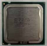 Intel Core 2 Duo E8400 Desktop CPU Processor- SLB9J