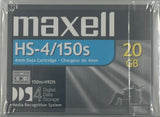 Maxwell HS-4/150s 20GB 4mm Data Cartridge- 200028