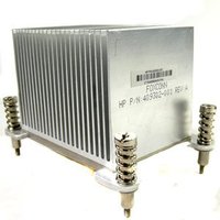 HP Compaq DC5750 Microtower CPU Heatsink- 409302-001