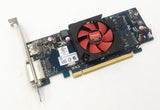 AMD Radeon HD 6450 1GB GDDR3 PCIe Graphics Card- 2C7NH
