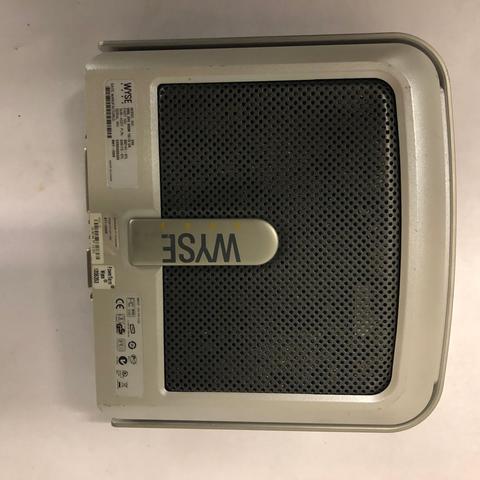Wyse VX0 Thin Client- 902141-01L- 512MB Flash, 512MB RAM, Via C7 Eden CPU, Windows XP