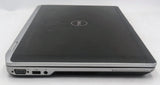 Dell Latitude E6530 Laptop- 128GB SSD, 4GB RAM, Intel i5 CPU, Windows 10 Pro