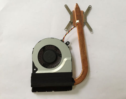 Toshiba Satellite L875 Laptop Cooling Fan With Heatsink- H000050260