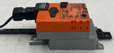Belimo LHX24-MFT-100 Non Fail-Safe Linear Actuator