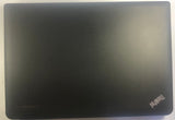 Lenovo ThinkPad E440 Laptop- 500GB HDD, 4GB RAM, Intel i3 CPU, Windows 10 Pro