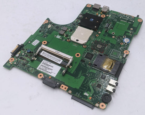 Toshiba Satellite L305D Laptop Motherboard- V000138350