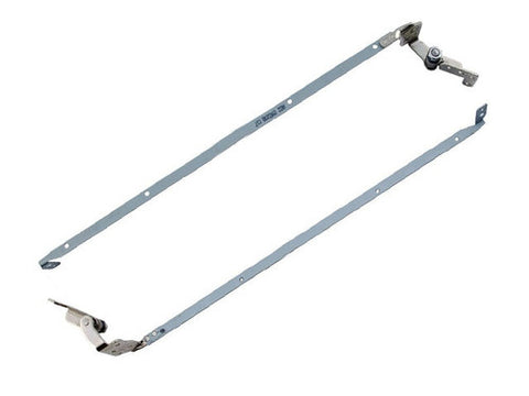 HP Compaq 6730s Series 15.4" Left & Right Hinge Bracket Set- 6053B0321701