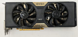 EVGA GeForce GTX 770 2GB PCI-E Graphics Card- 02G-P4-2774-KR