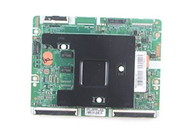 Samsung UN55JU6400 LED TV T-Con Board- BN97-09209A