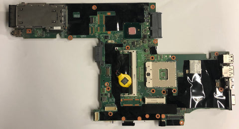 Lenovo ThinkPad T410 Laptop 48.4FZ05.031 Motherboard- 63Y1583