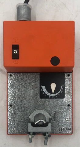Belimo SM24 Damper Actuator