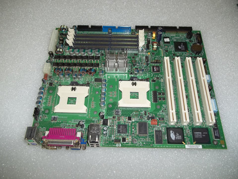 HP ProLiant ML330 G3 Server 6050A0030001 Dual Socket Motherboard- 324709-001