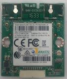 Hisense 50H60 4K LED TV NU361-HS WiFi Module Board- 1163174