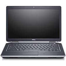 Dell Latitude E6440 Laptop- 500GB HDD, 8GB RAM, i7-4600M CPU, Windows 7 Pro
