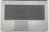 HP ProBook 645 G1 Laptop- 500GB HDD, 8GB RAM, AMD A4-5150M APU, Windows 10 Pro
