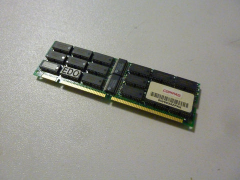 Compaq 64MB DIMM Server Memory Module- 228469-001