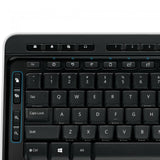 Microsoft Desktop 3000 Wireless Keyboard and Mouse