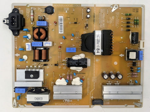 LG UN6950 LED TV LGP65TJR-18U1 Power Supply Board- EAY64928801