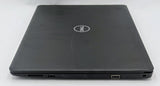 Dell Latitude 3490 Laptop- 256GB SSD, 8GB RAM, Intel i5 CPU, Windows 10 Pro