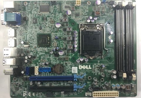 Dell 7010 sales sff motherboard