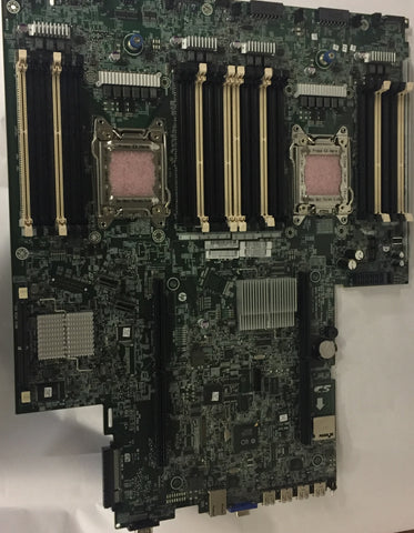 HP ProLiant DL380p G8 FXNESSN-001P Server Motherboard- 732143-001