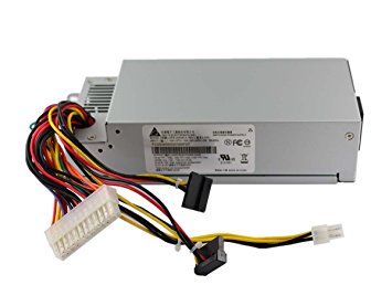 Gateway SX2851 Desktop DPS-220U B-5 A 220W Switching Power Supply- PY.22009.011