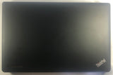 Lenovo ThinkPad E545 Laptop- 320GB HDD, 4GB RAM, AMD A6 APU, Windows 10 Pro