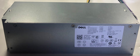 Dell OptiPlex 3040 Desktop HU180AS-00 180W Switching Power Supply- GYC55