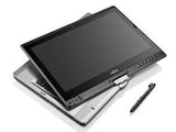 Fujitsu LifeBook T732 Tablet- 500GB HDD, 4GB RAM, Intel i5-3320M CPU, Win 8 Pro