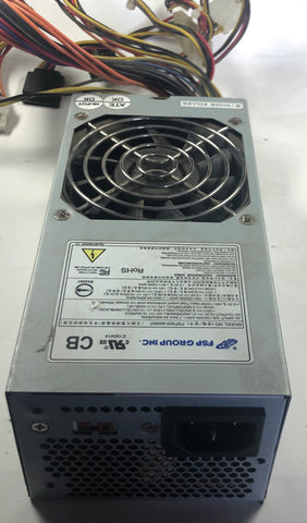 FSP Group FSP300-60SNT 300W Desktop Power Supply- 9PA300CN04