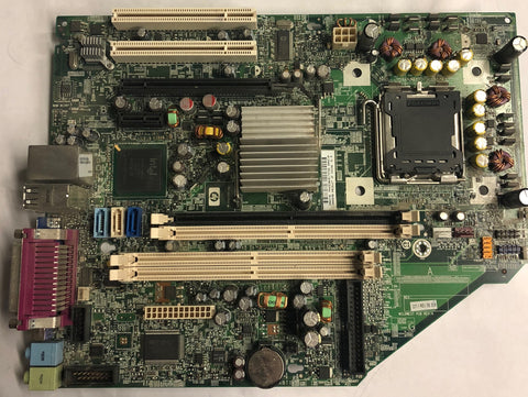 HP Compaq dc7700 Small Form Factor Motherboard- 404674-001