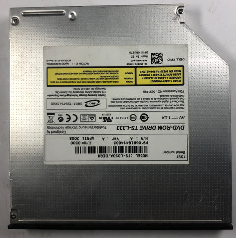 Dell OptiPlex GX960 Desktop TS-L333 DVD-ROM Drive- RU370