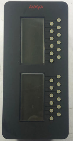 Avaya Anatel SBM24 24- Button Expansion Module- 700462518